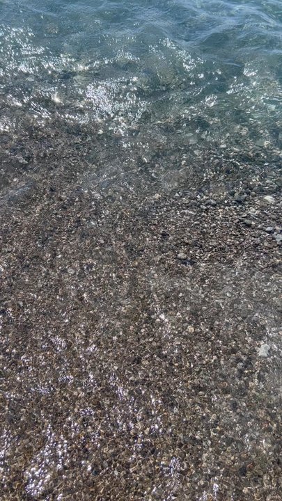 Lido Positano - Nice water - Beaches Near Me