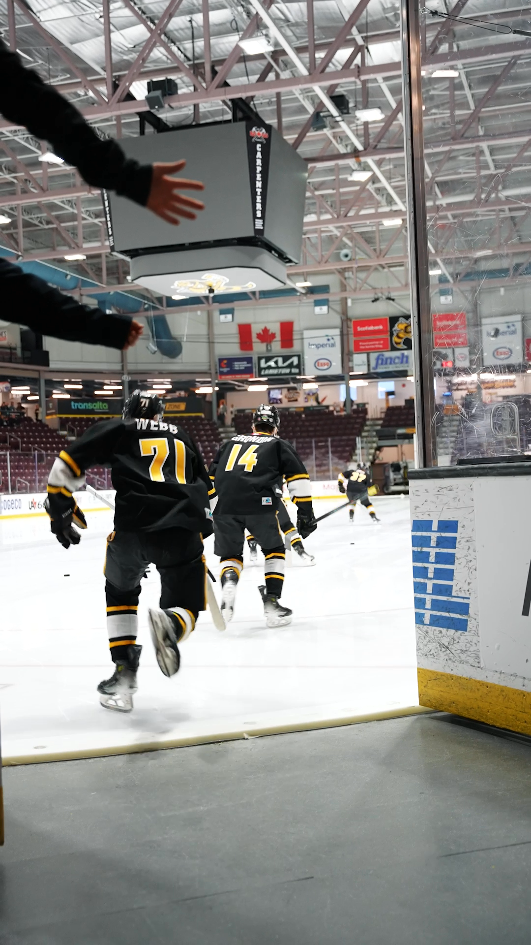 Charlie Webb's U15 AAA Highlights: Goals & Standout Plays