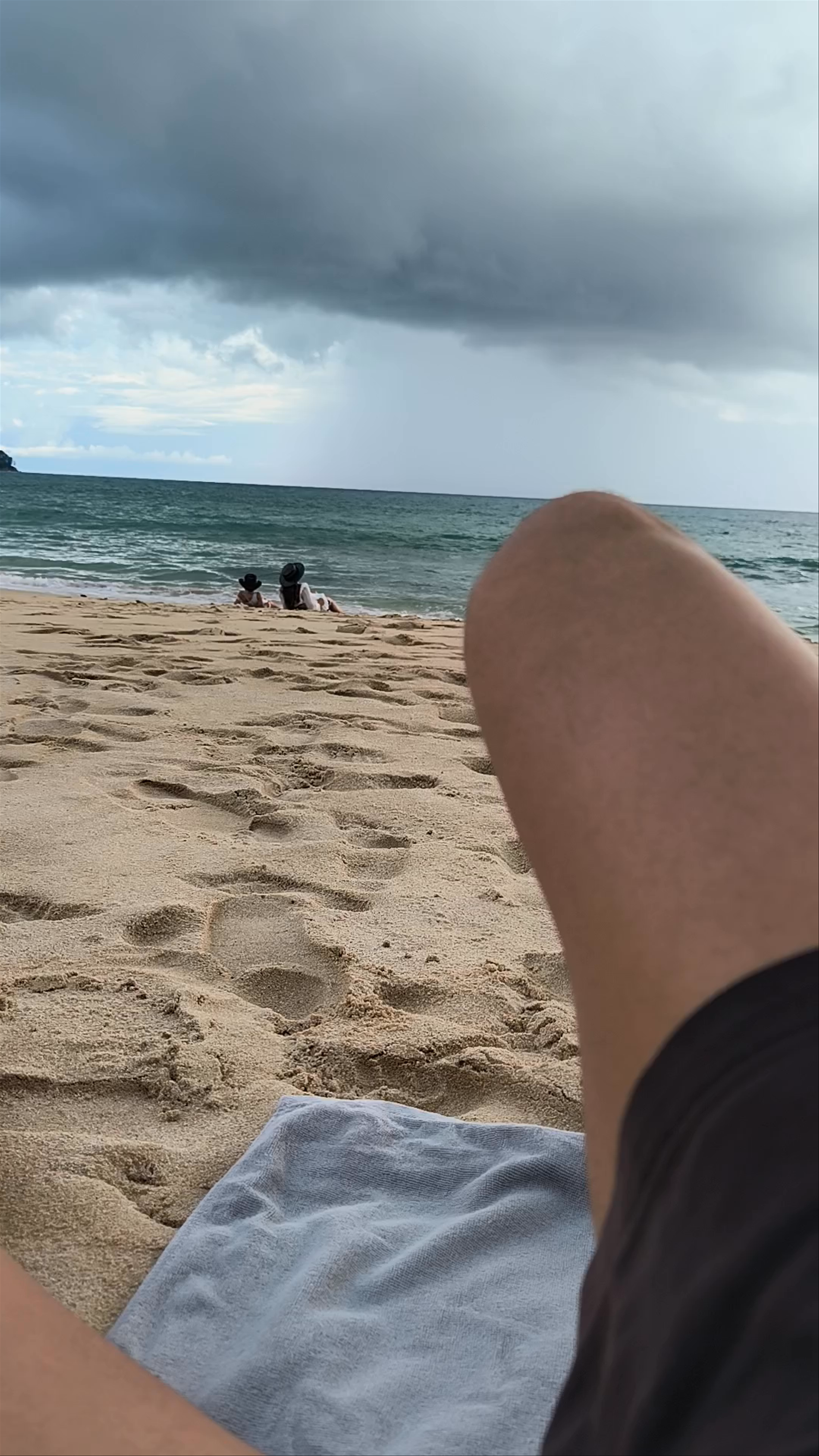 Surin Beach