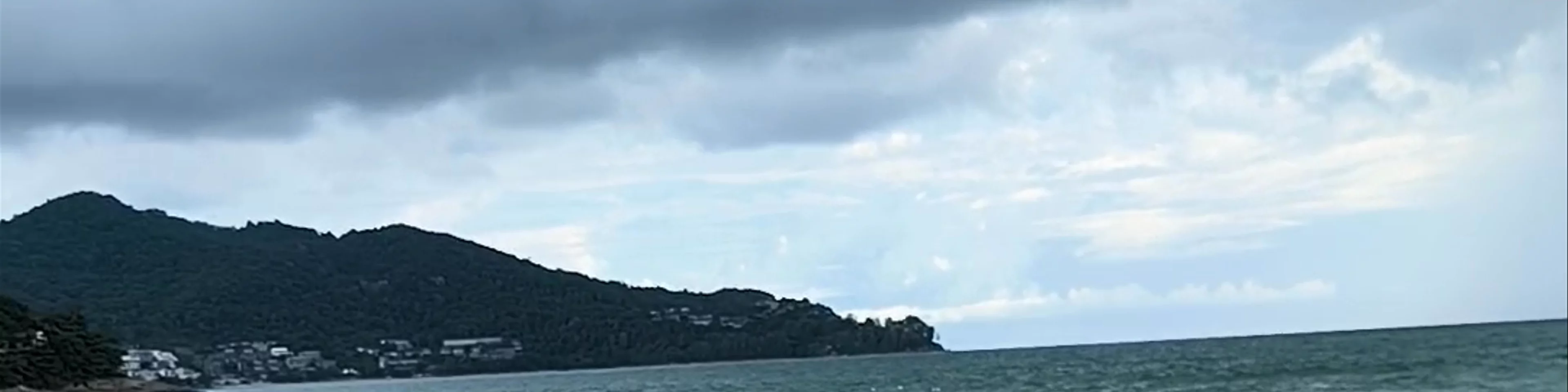 Surin Beach