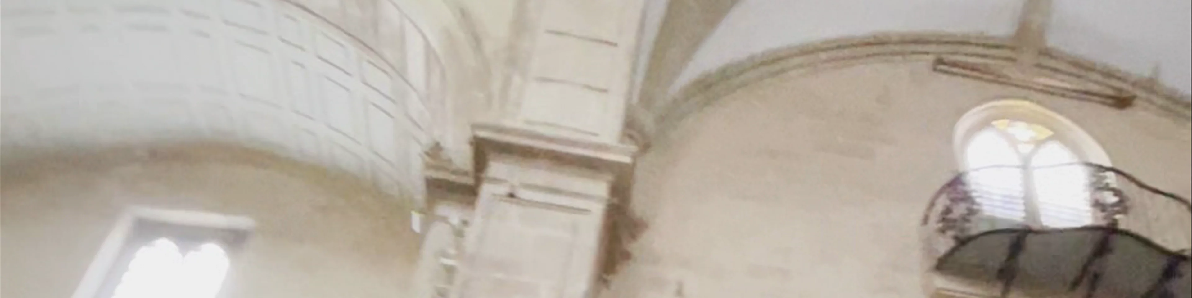 Iglesia de las Santas Justa y Rufina