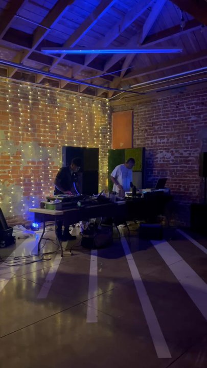 MG Studio - Vendors - Venues & Event Spaces Near Me - Los Angeles, California