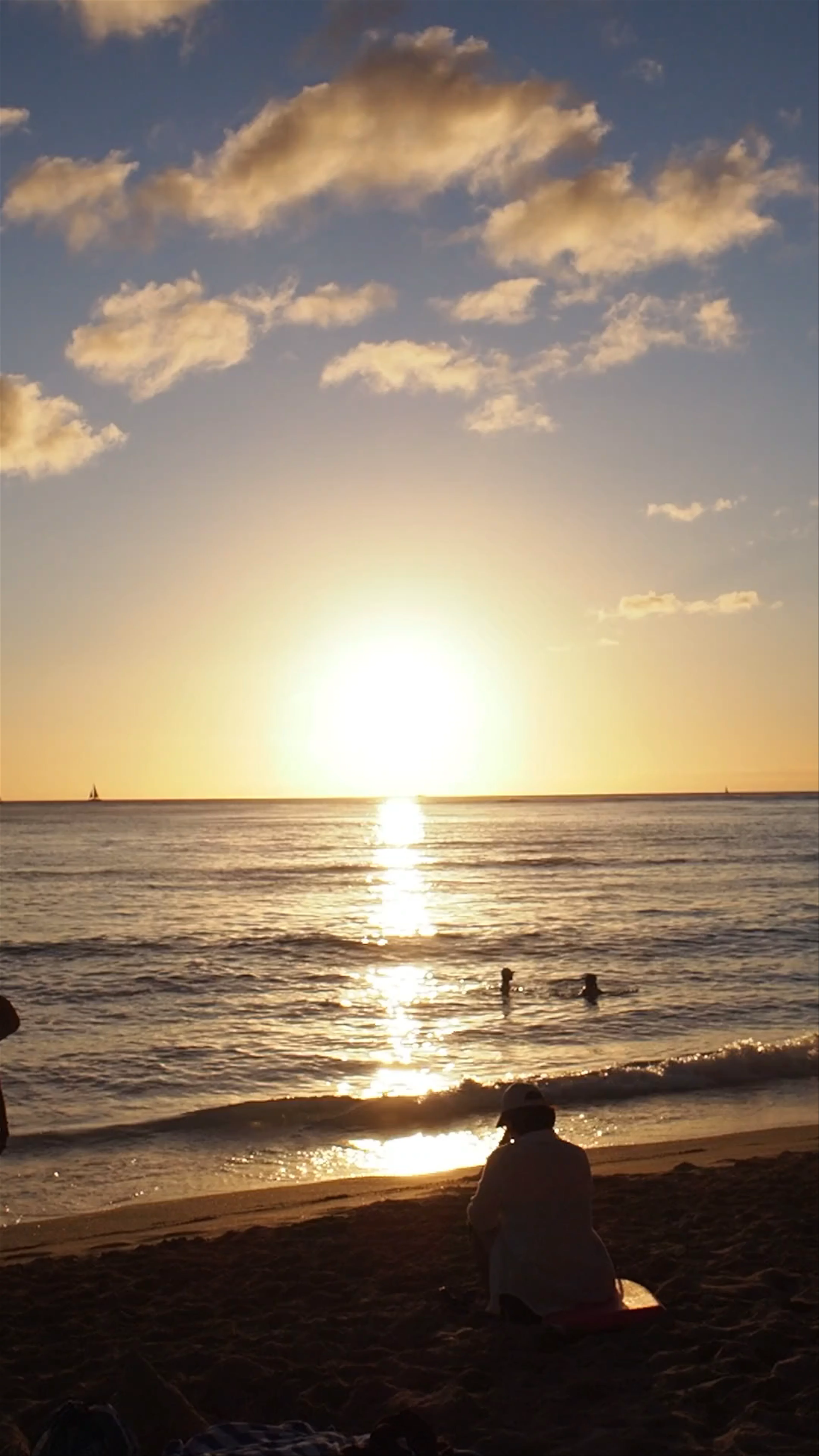 Royal-Moana Beach