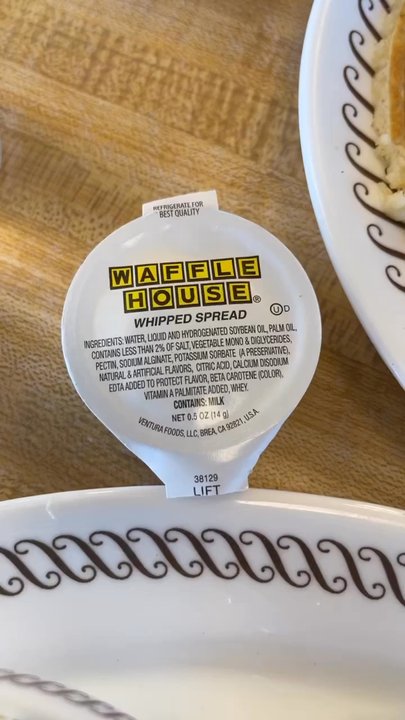 Waffle House - Diners Near Me - Dothan, Alabama