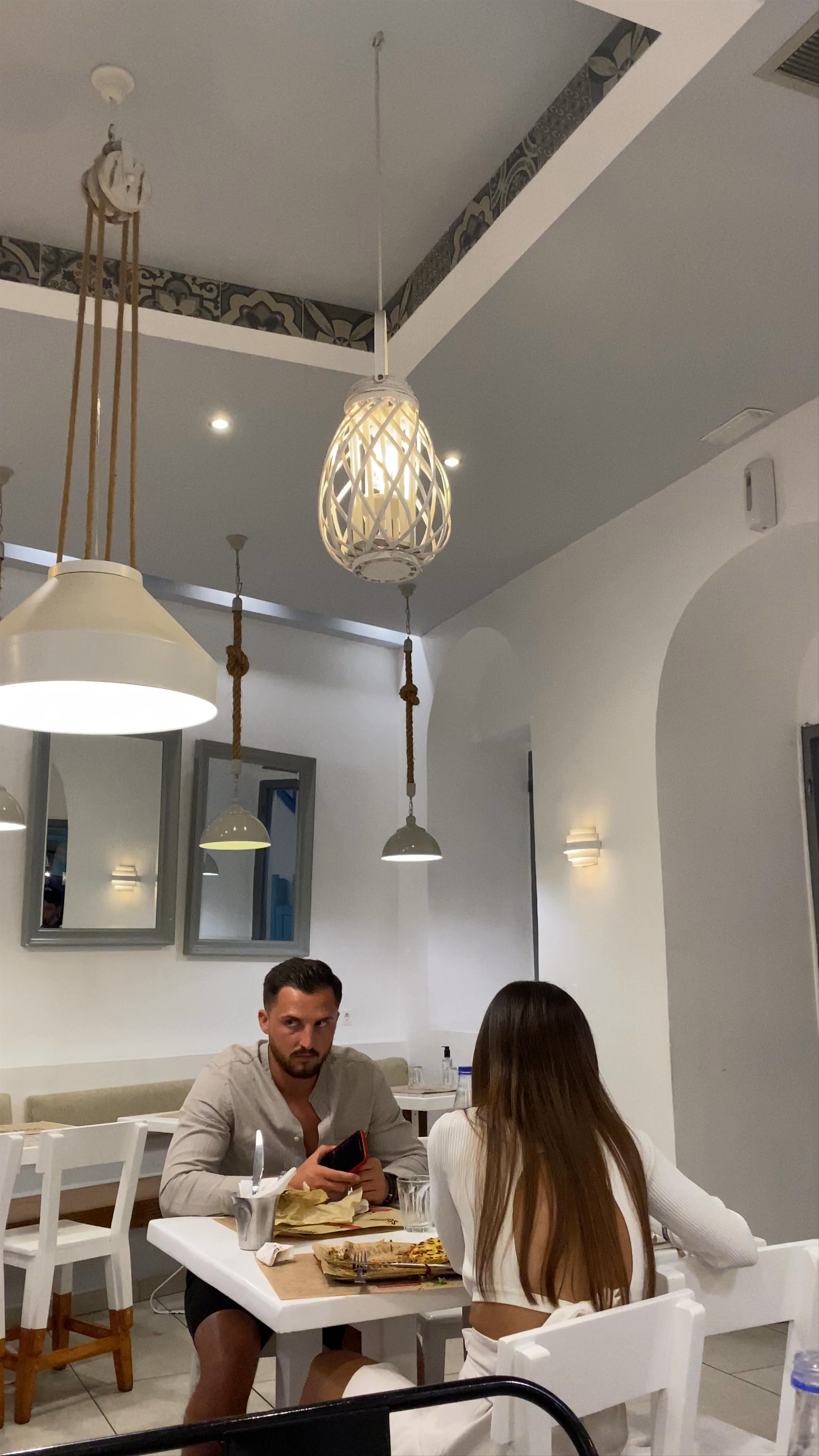 Souvlaki Story Mykonos