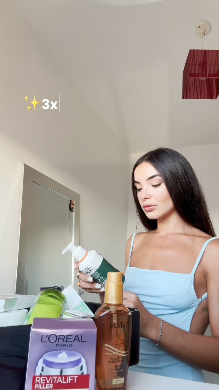 Vídeo UGC 2 de Carmen