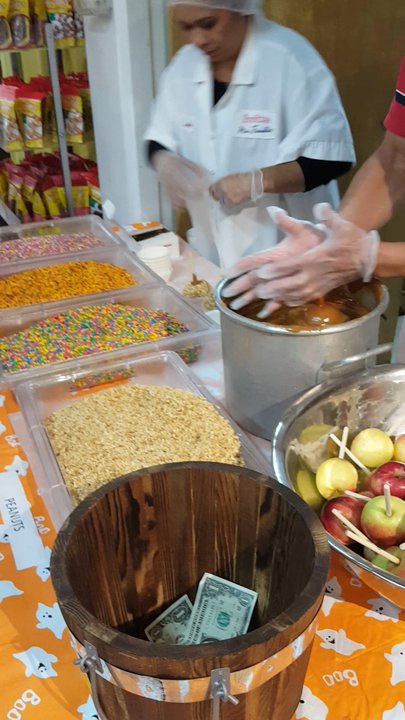 Affy Tapple - Candy Stores Near Me - Niles, Illinois