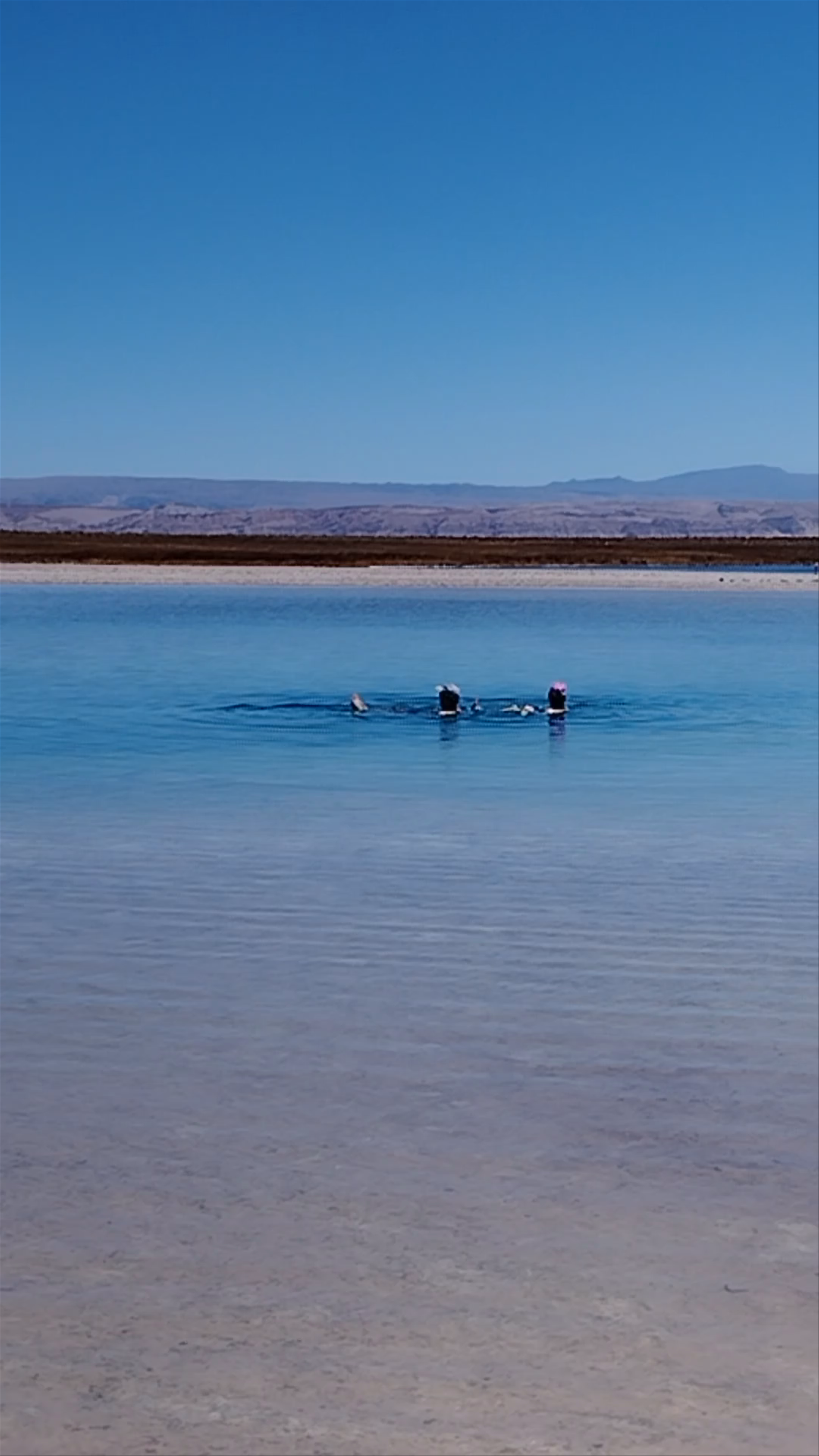 Laguna Piedra