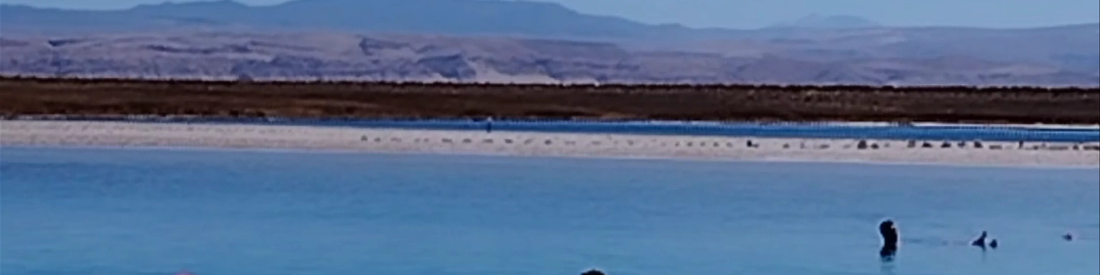 Laguna Piedra