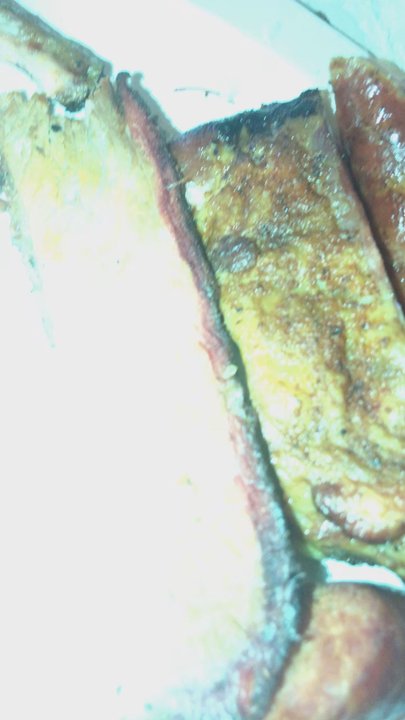 Backdraft Bar-Be-Que - Video of meats - Barbeque Near Me - Highlands, Texas