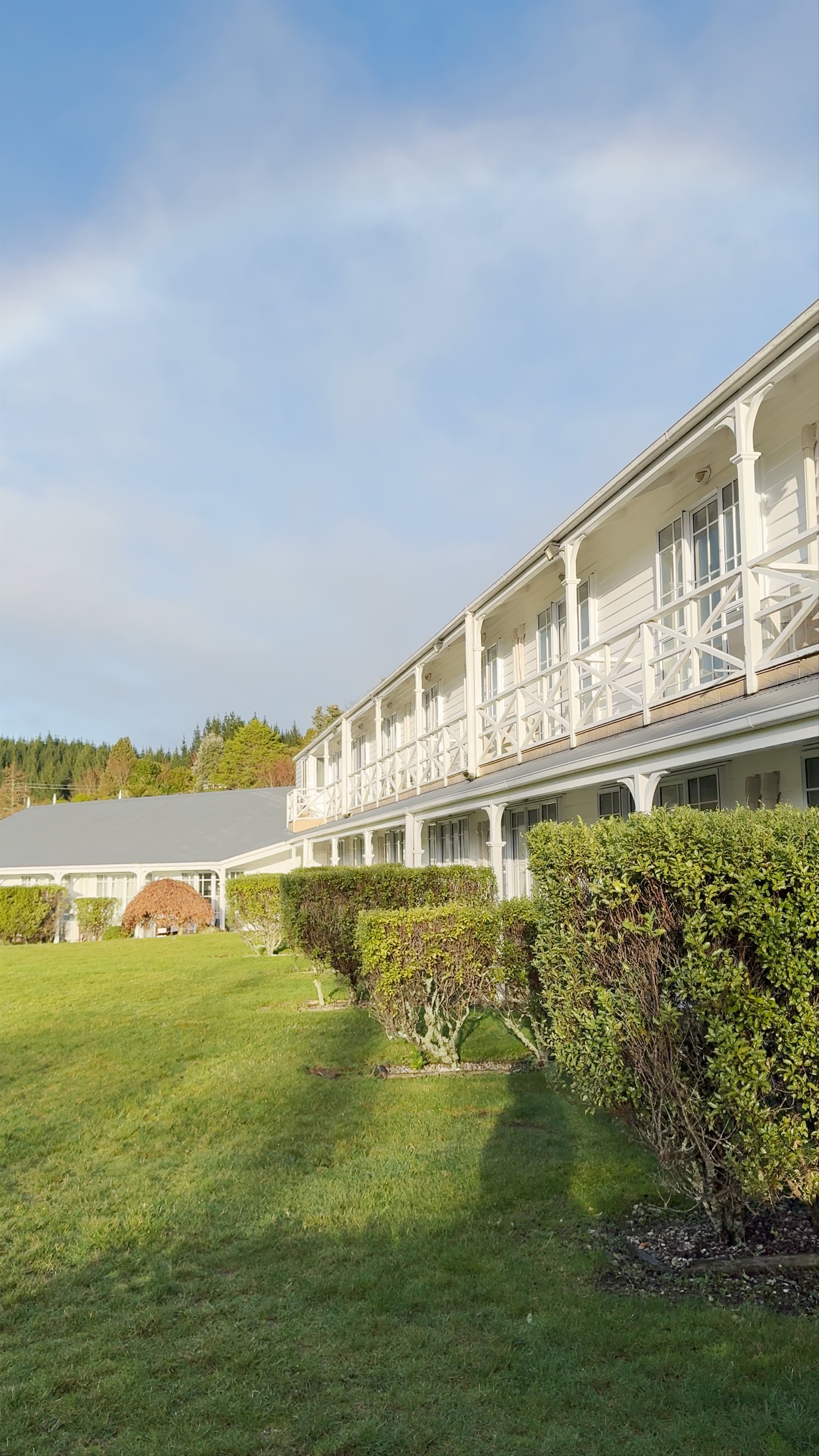 VR Rotorua Lake Resort: Lakeside Tranquility in Rotorua, New Zealand