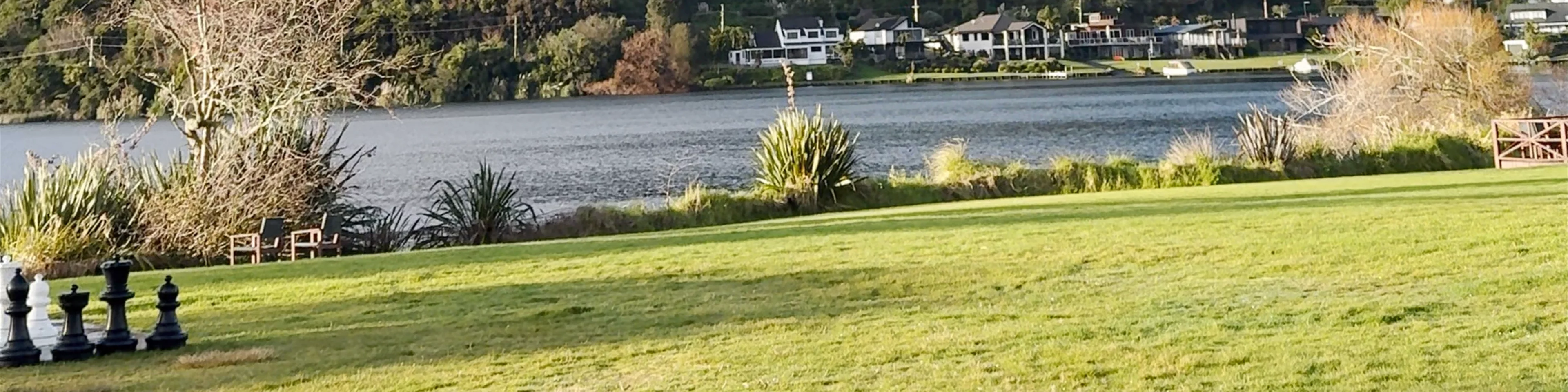 VR Rotorua Lake Resort State Highway 33