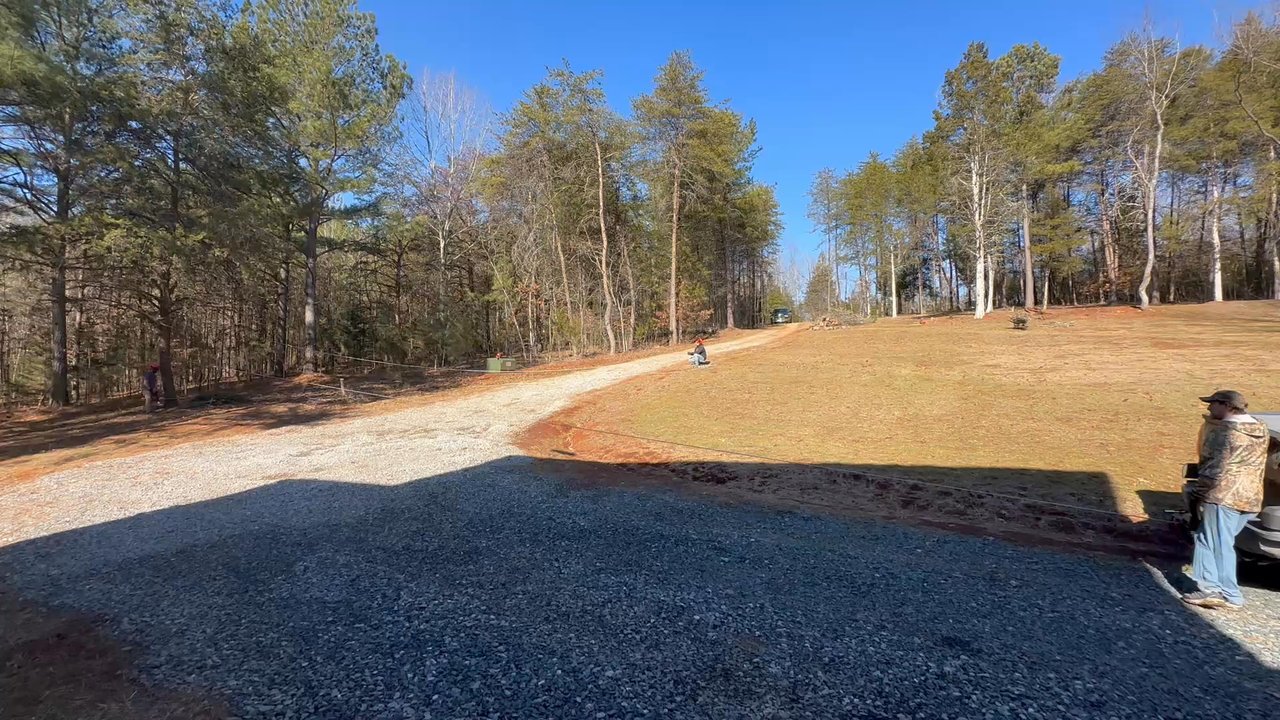 Scalla - Tree Services Near Me - Chatham, Virginia