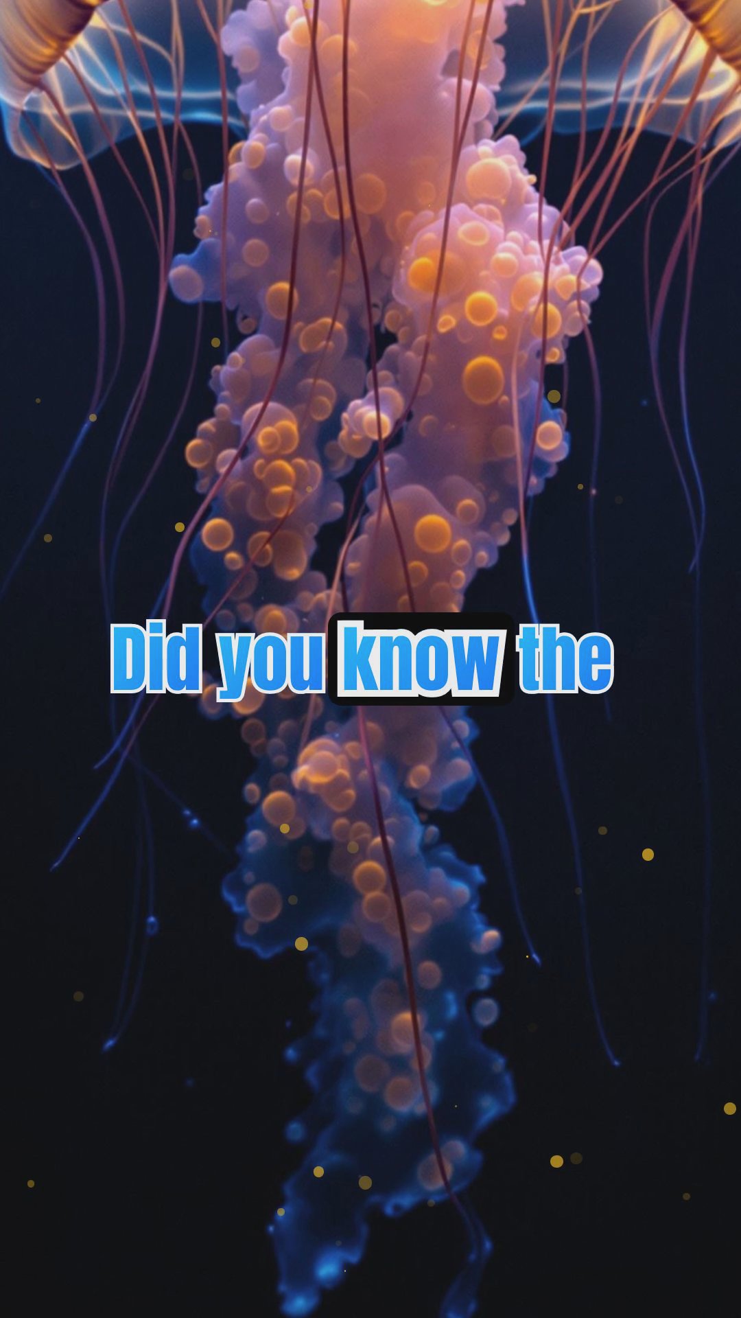 The Mysteries of the Ocean: 50 Intriguing Facts About Marine Life