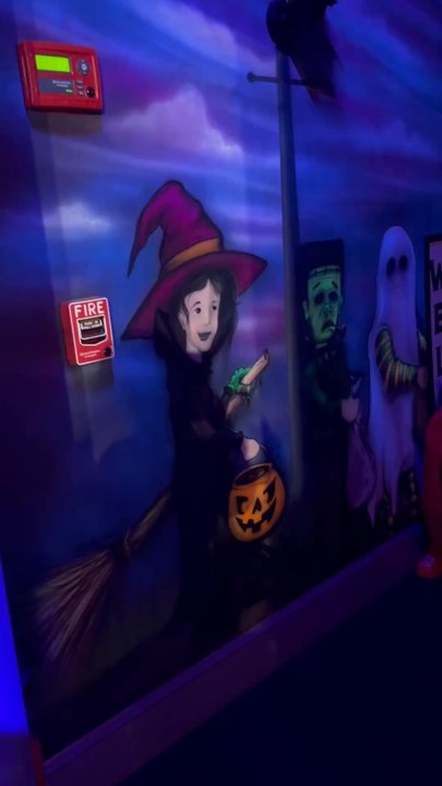 Gateway's Haunted Playhouse - Haunted Houses Near Me - Bellport, New York