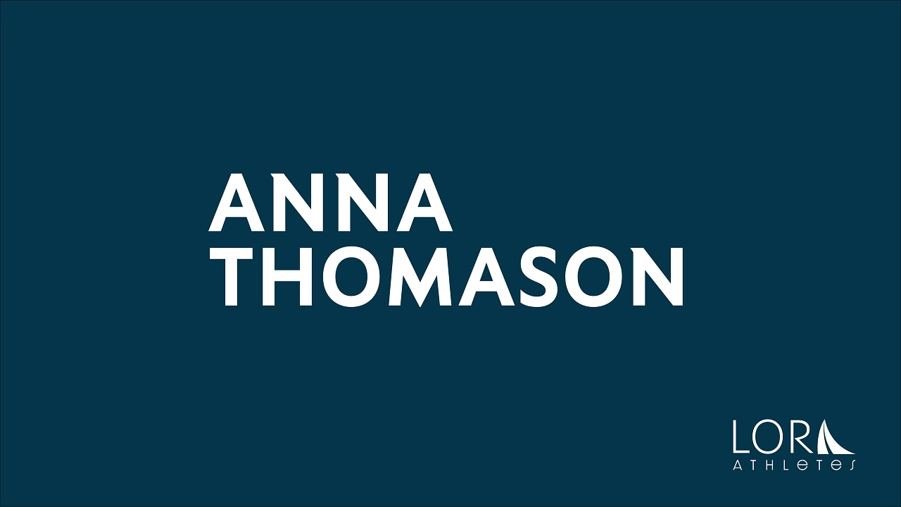 Anna Thomason Highlight Reel