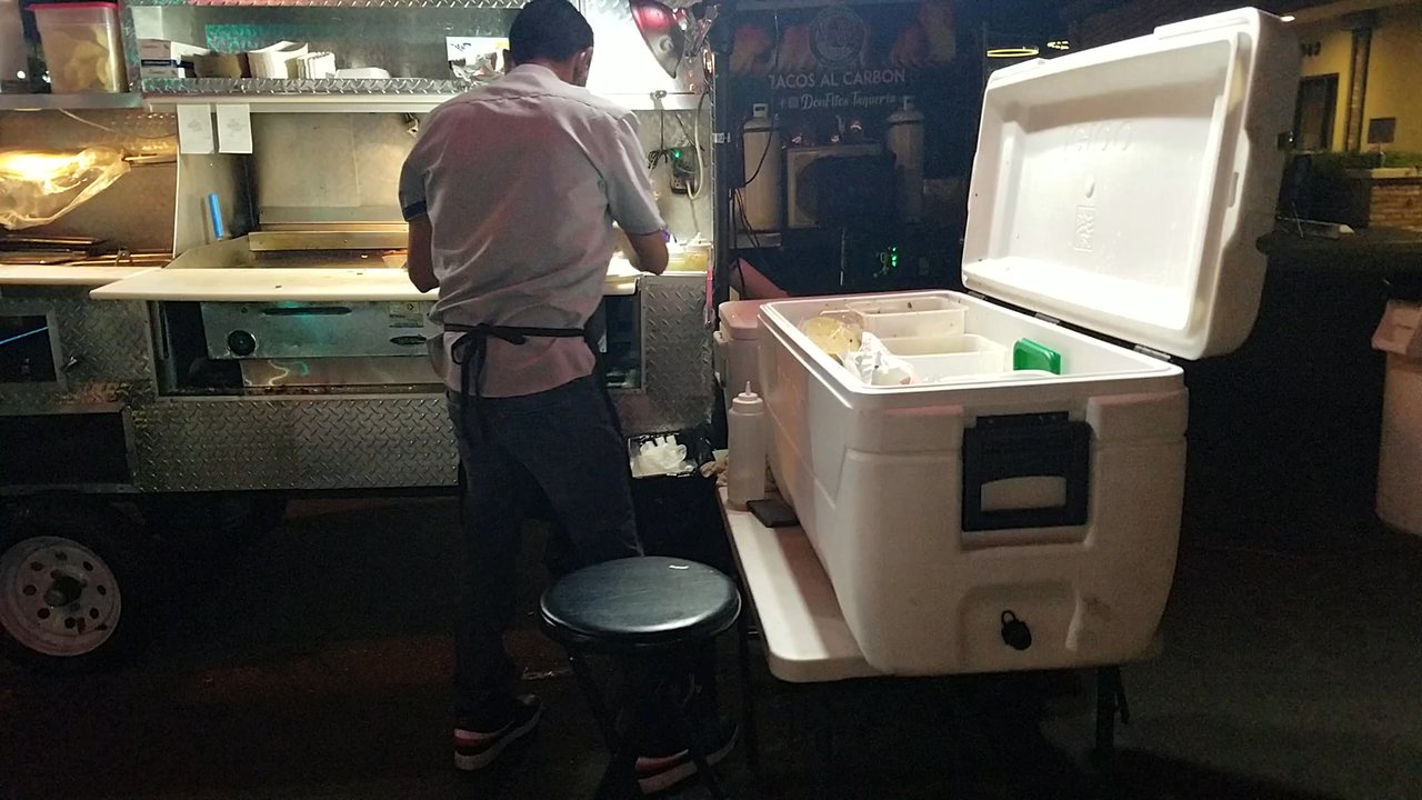 Midnight Taco - Street Vendors Near Me - Gilbert, Arizona