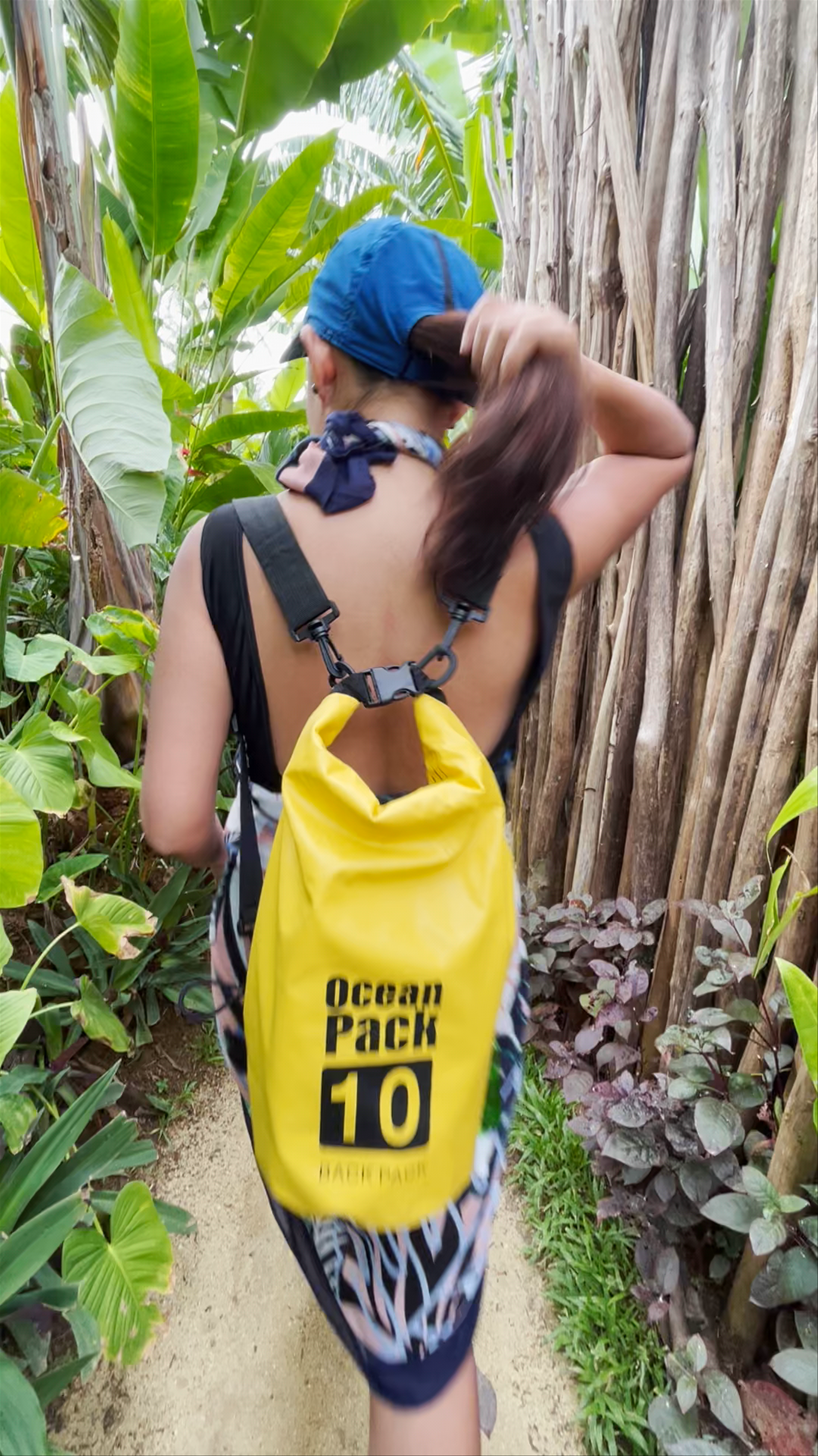 Secret Beach Siargao: Tropical Hideaway in Surigao del Norte