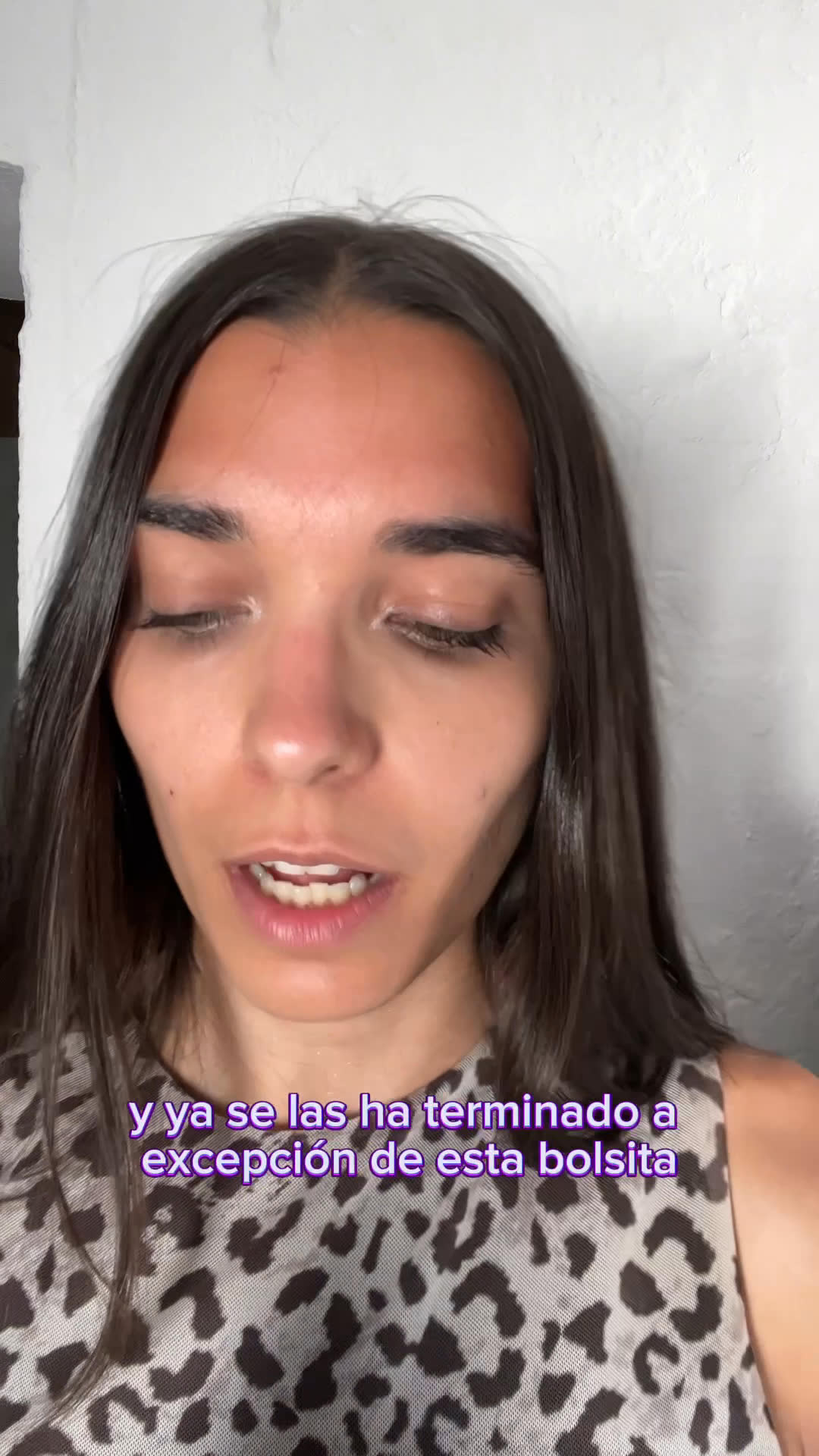 Vídeo UGC 6 de Maria