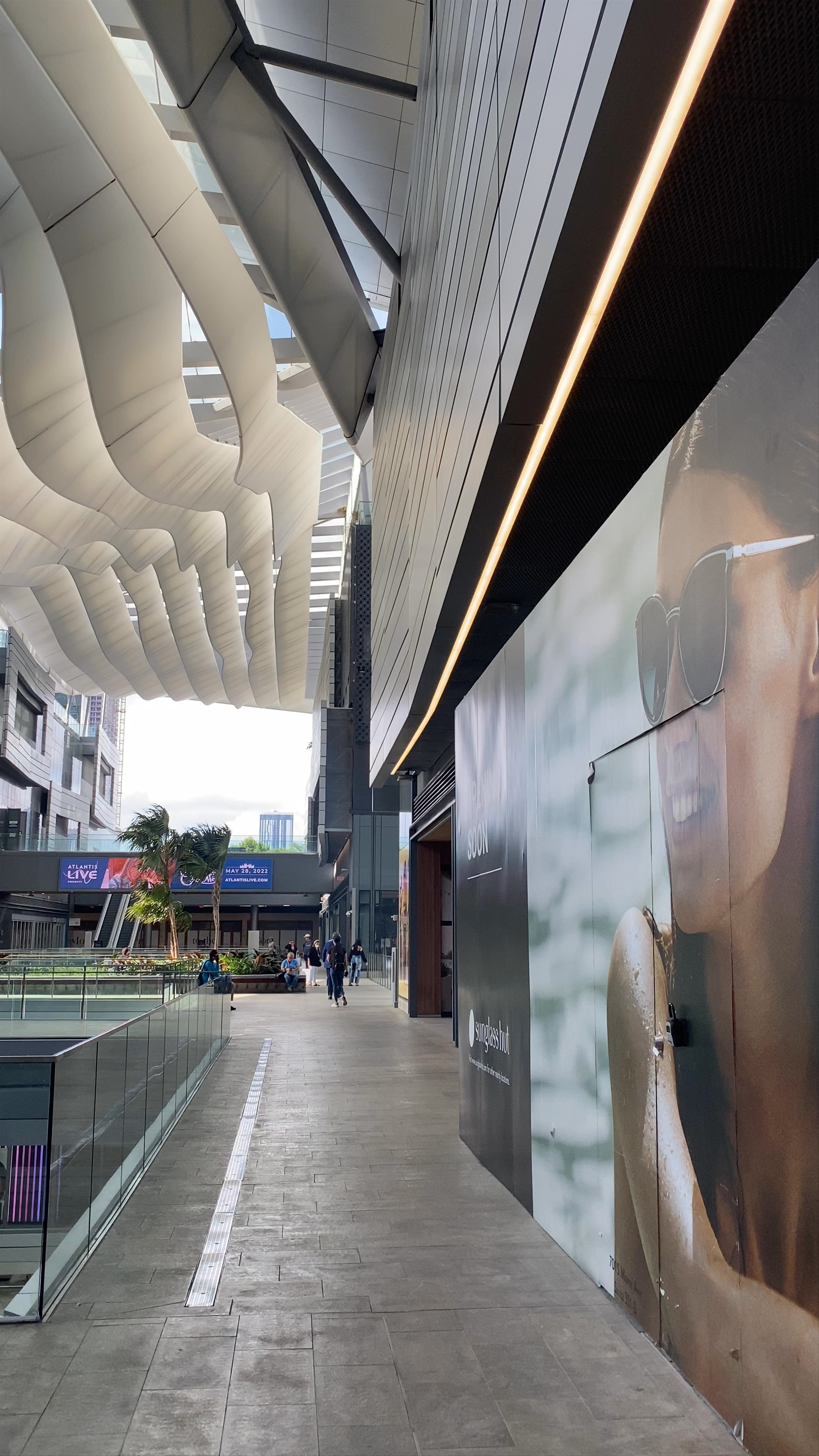 Exploring Brickell City Centre: Miami’s Modern Urban Oasis