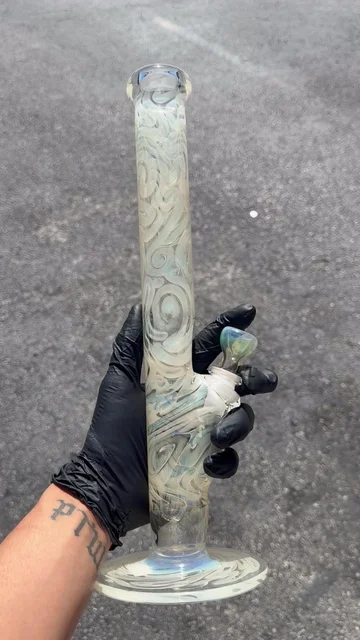 Preview pic of Maryjaneglass straight tube