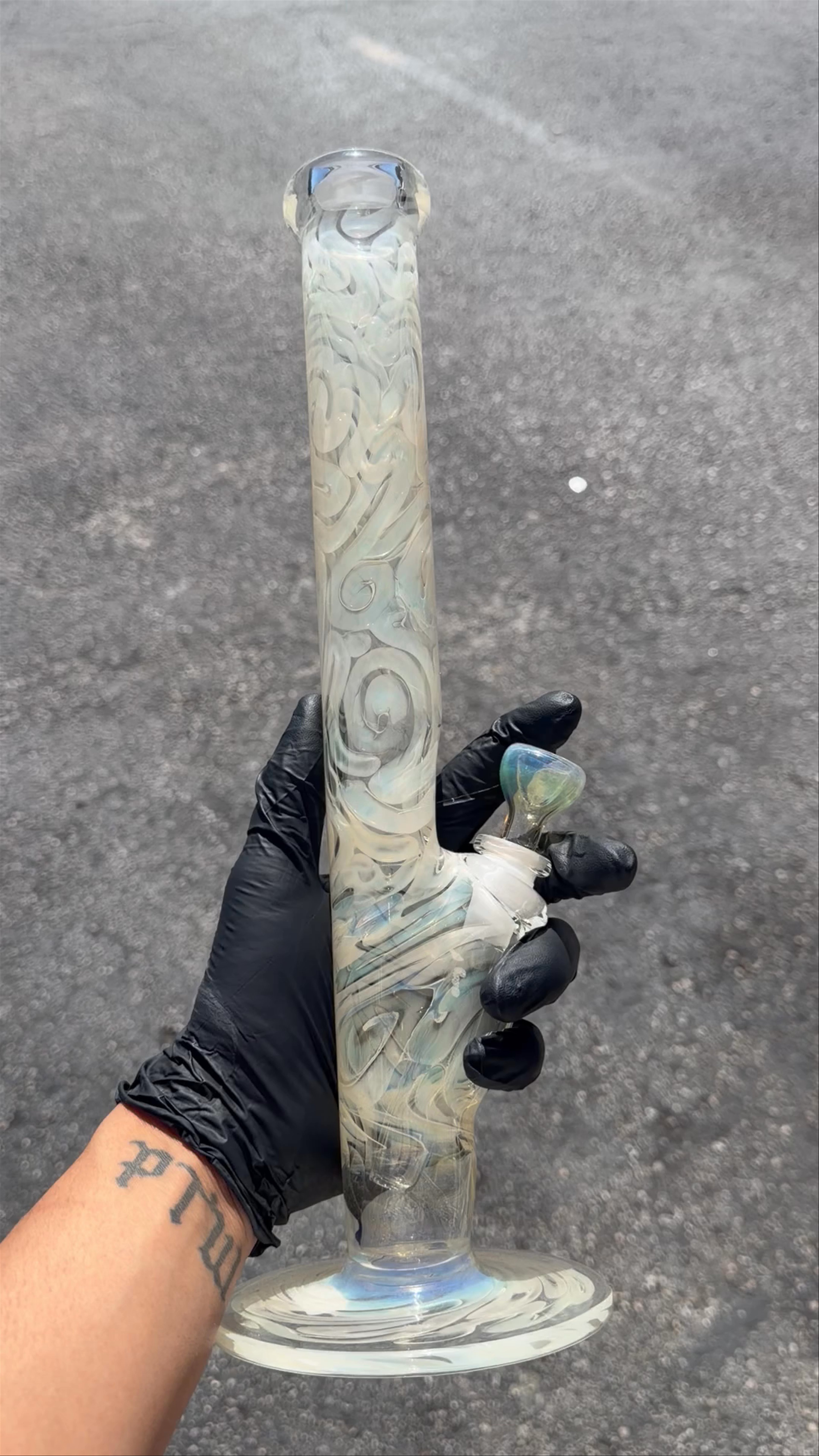 Preview pic of Maryjaneglass straight tube