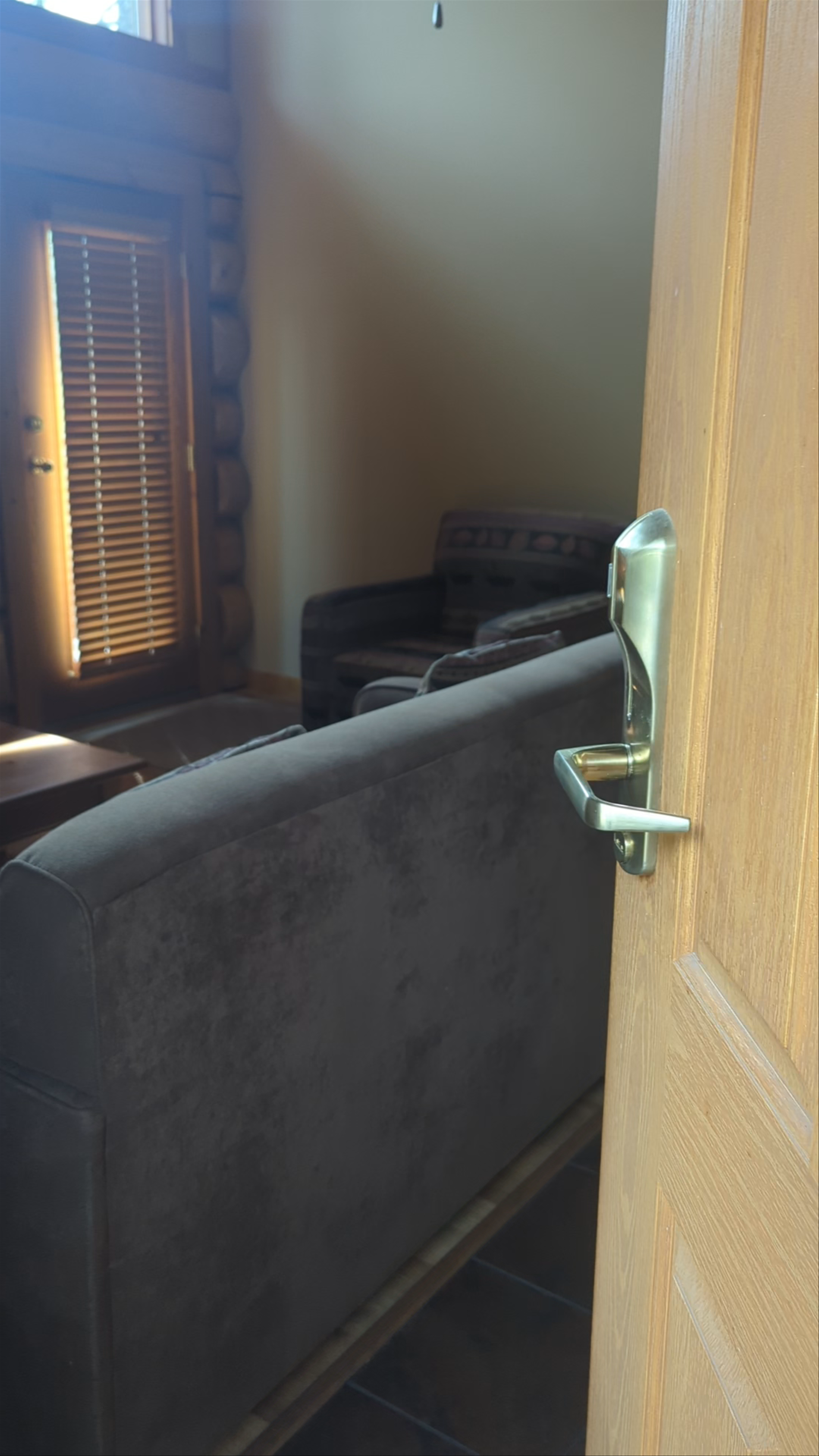 Alpine Meadows Resort