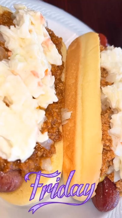 Uptown Dogs - Hot Dogs Near Me - Raleigh, North Carolina