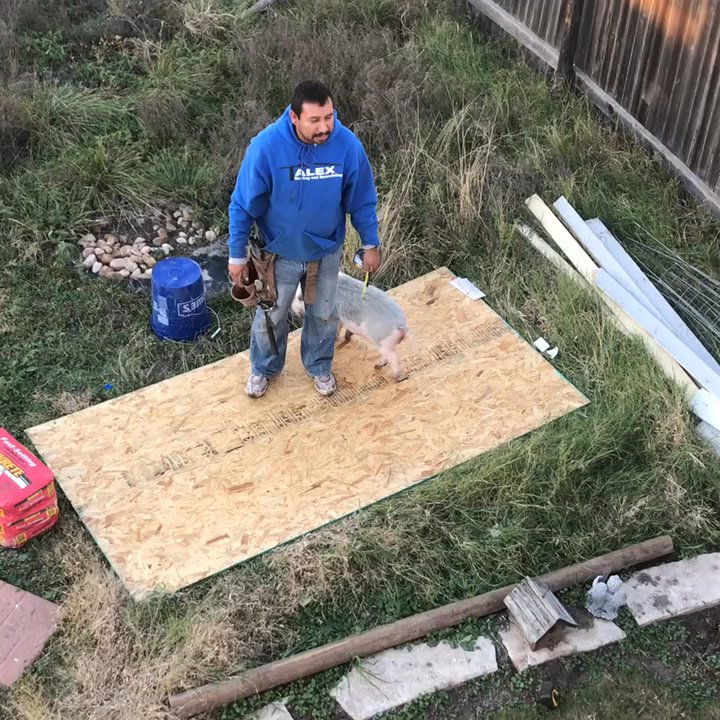 Alex Roofing and Remodeling - Roofing Near Me - Kyle, Texas