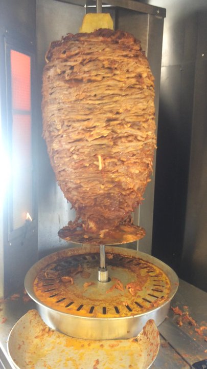 Los Carnalitos Restaurant - Tacos al pastor :) - Mexican Near Me - Hayward, California