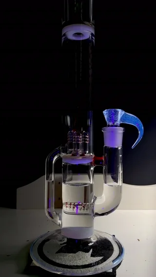 Preview pic of Backhome glass recycler