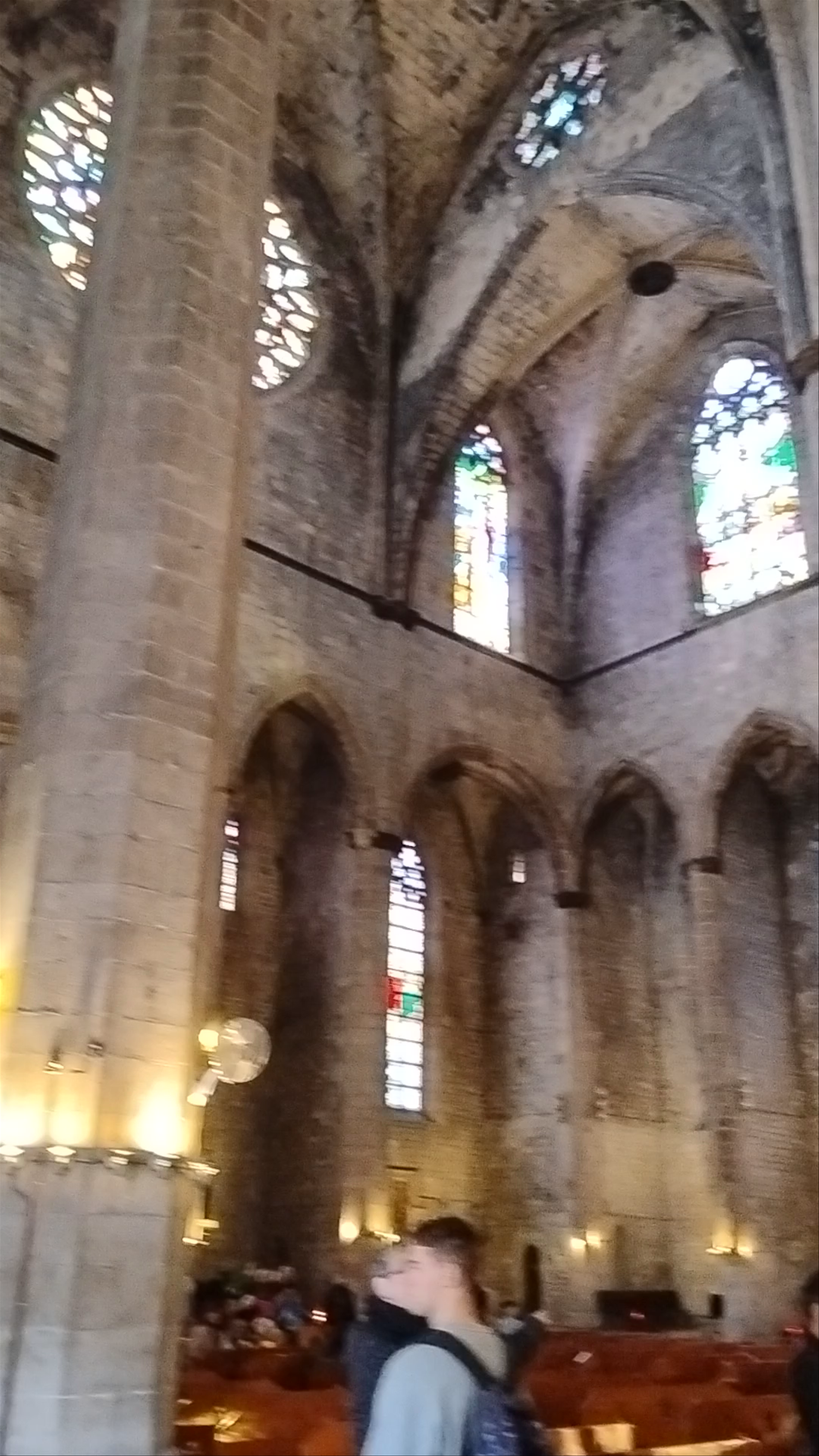 Basílica de Santa Maria del Mar