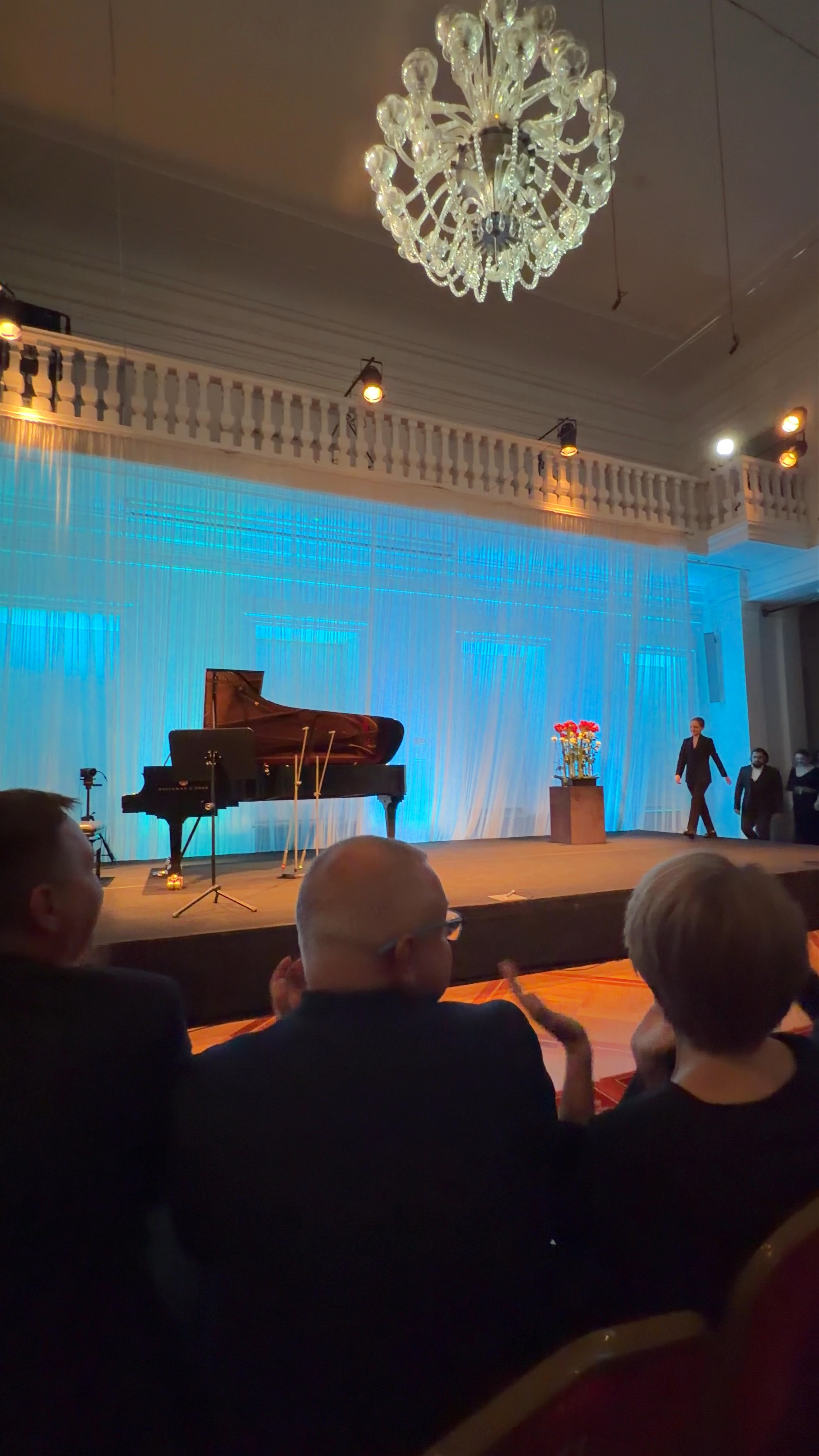 Teatr Wielki - Opera Narodowa