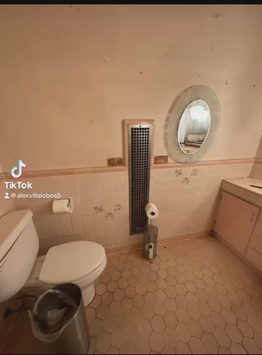 CalBear Construction - Before and after of the bathroom - General Contractors Near Me - Placentia, California