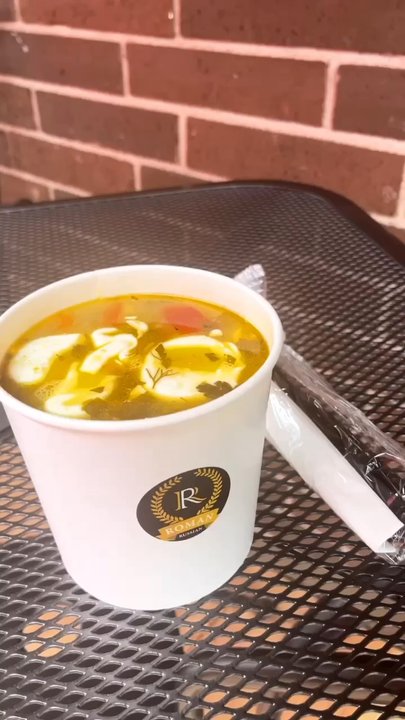 Foodmania - Sorrel soup - Food Trucks Near Me - Vancouver, Washington
