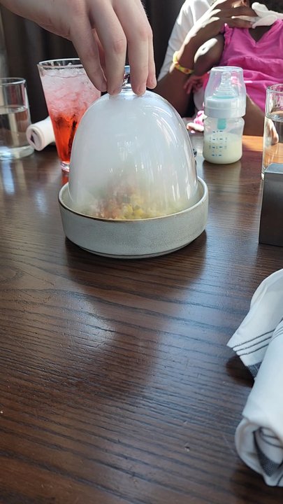 Archer Hotel Austin - Corn...not the best - Hotels Near Me - Austin, Texas