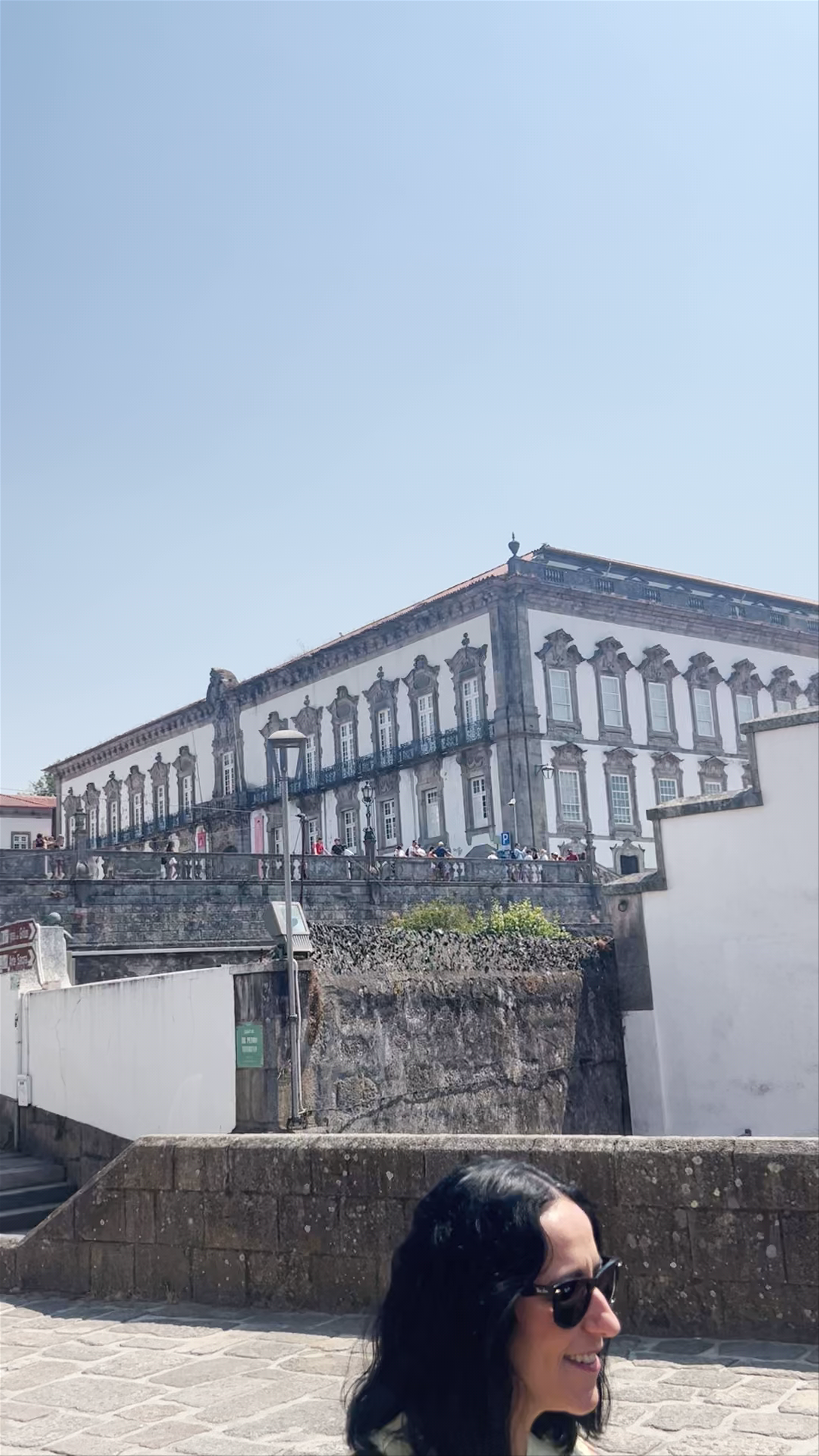 Miradouro da Rua das Aldas