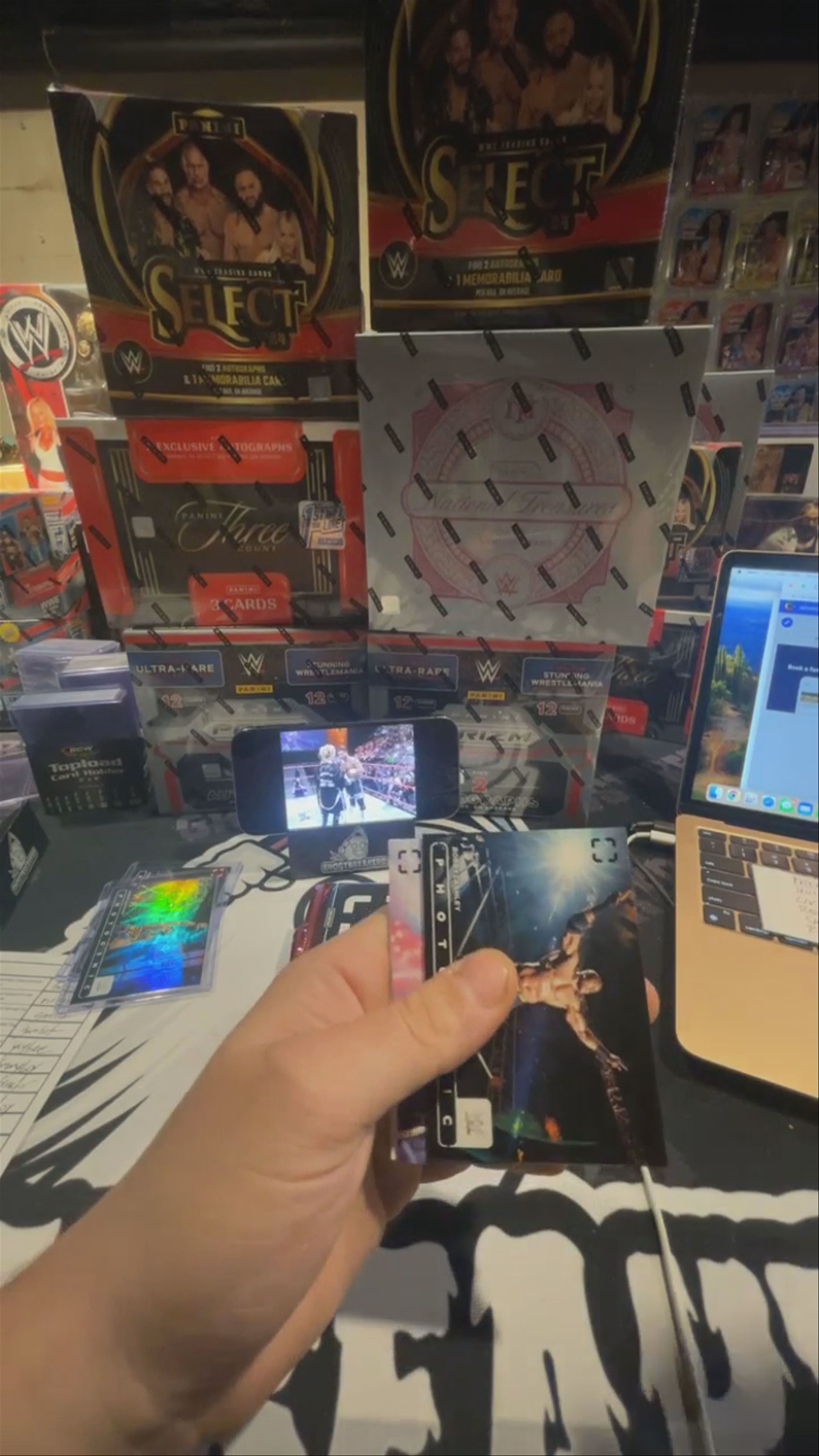 undertaker auto