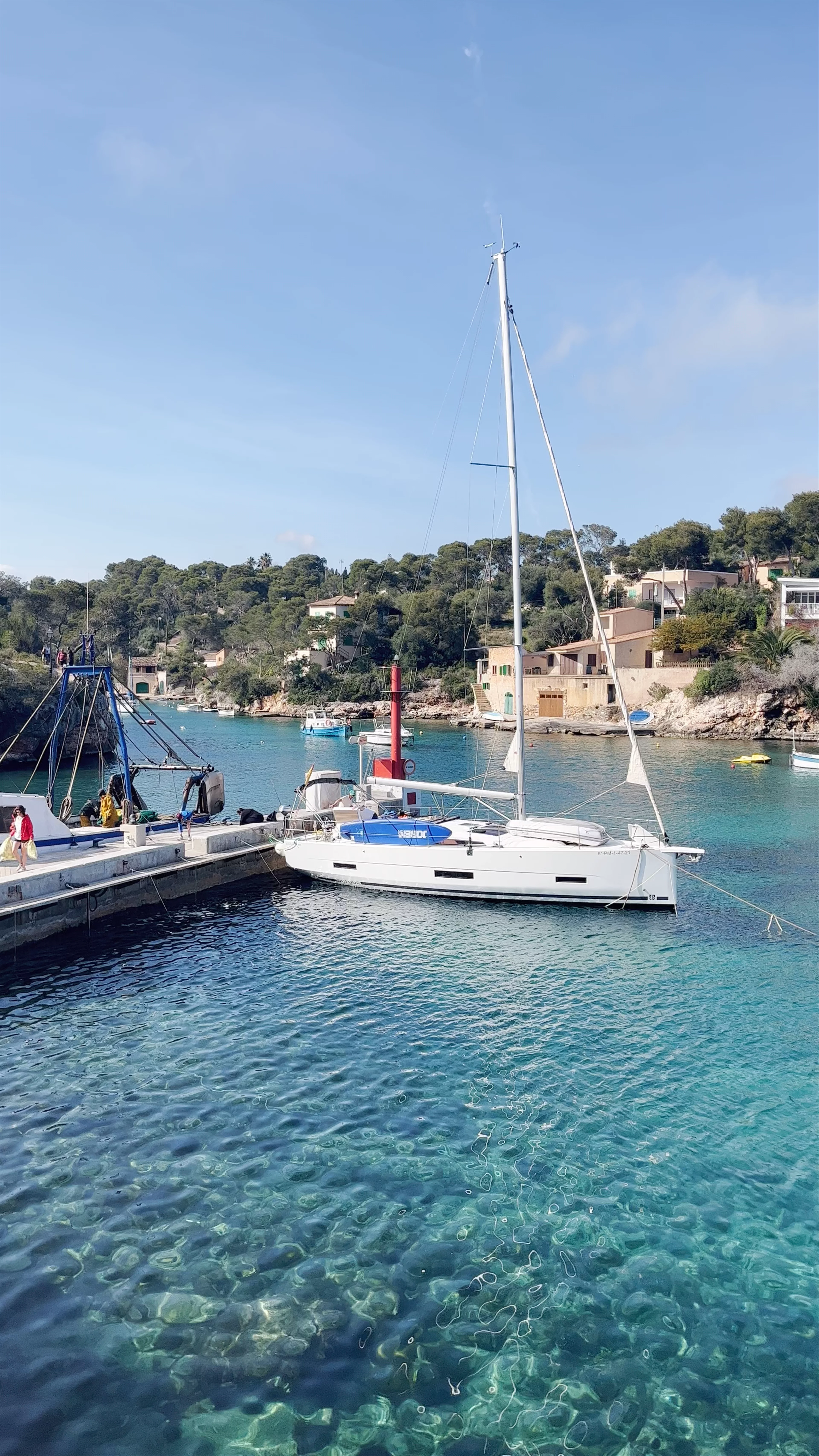 Cala Figuera