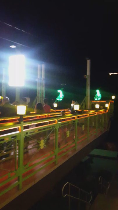 Parakeet Pete's - Amusement Parks Near Me - Branson, Missouri