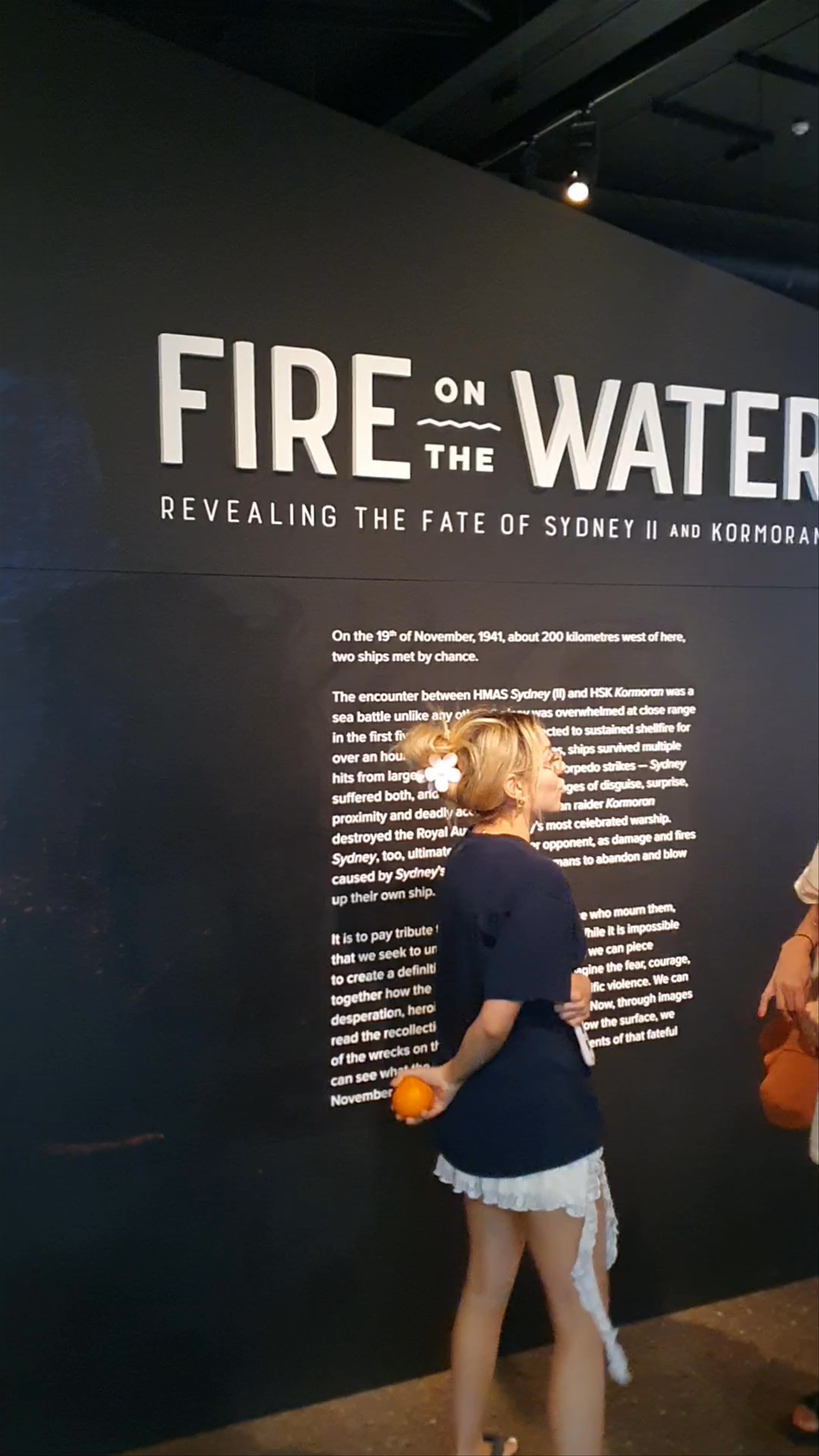 Shark Bay World Heritage Discovery & Visitor Centre