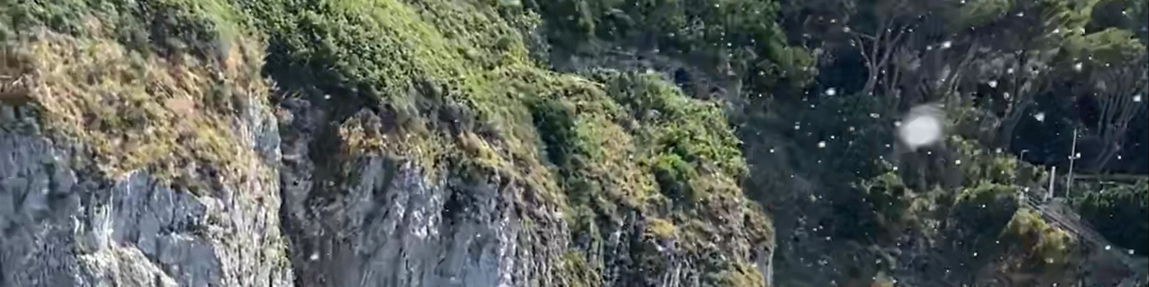 Capri Island Tour Boat