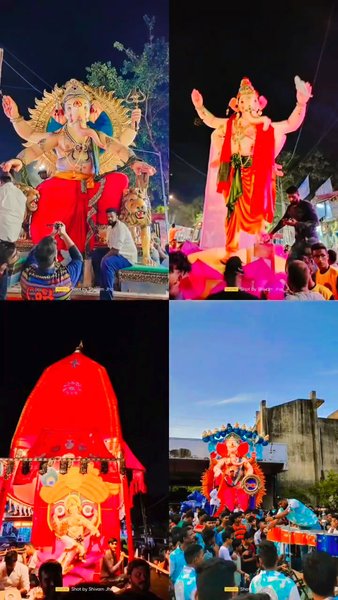 Photo of jai ganesh ganpati b