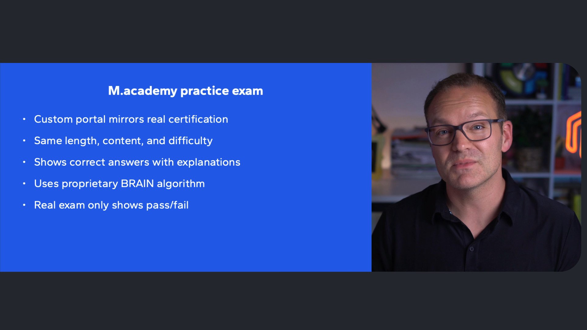 Developer Professional Skills Assessment