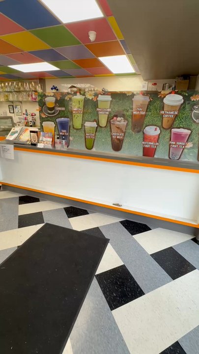 Happy Bakery - Bakeries Near Me - Los Angeles, California