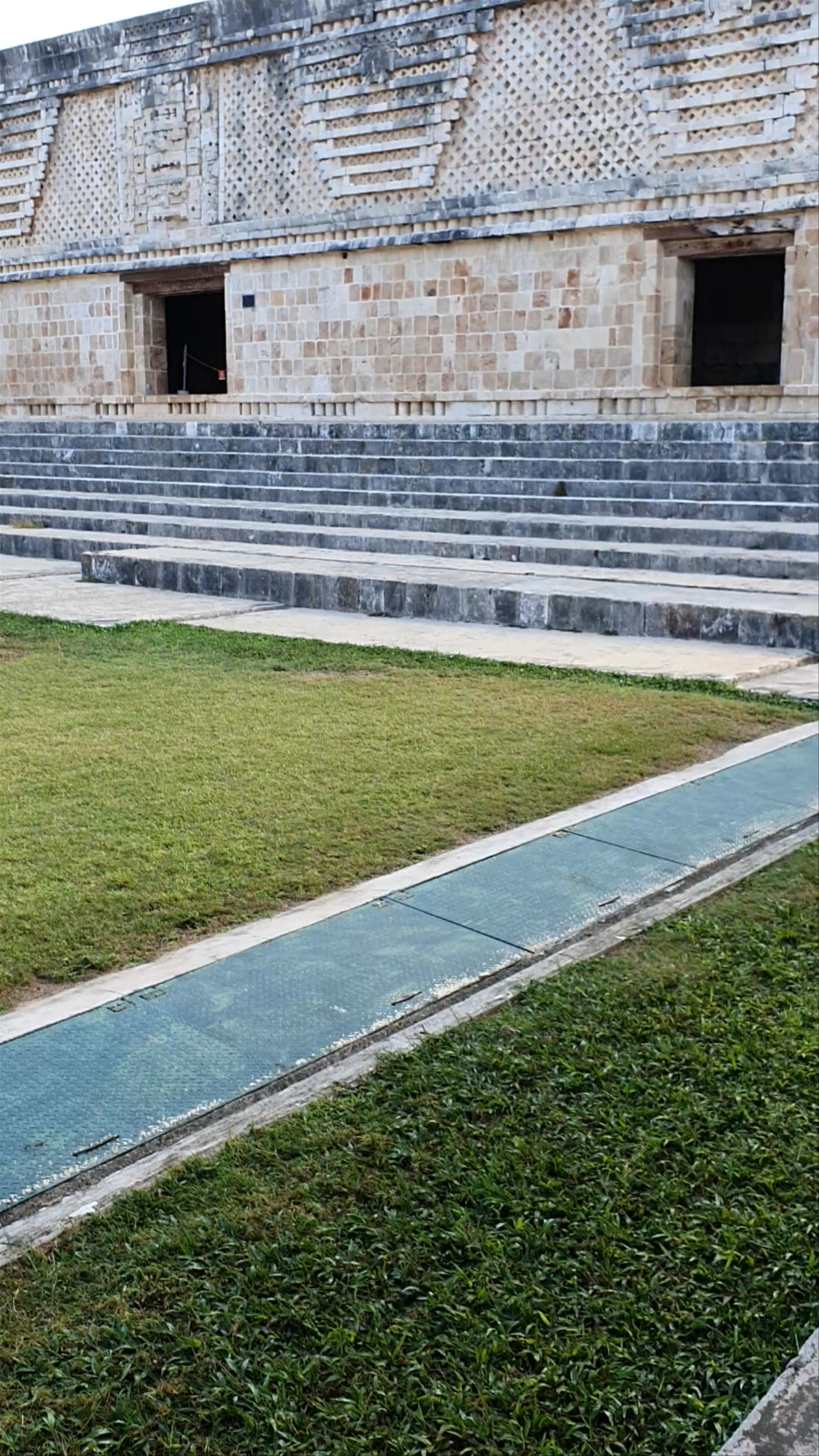Uxmal Archaeological Site: Majestic Maya Ruins in Yucatan
