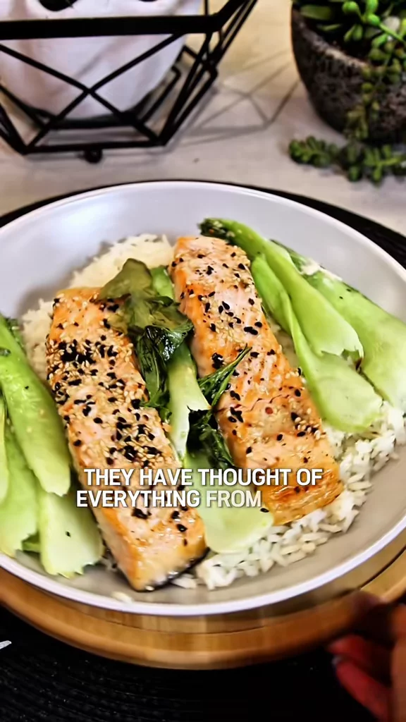 Marley Spoon UGC style video- paid ad
