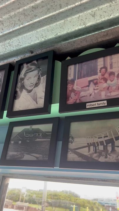 Gilgo Beach Inn - Interior - Bars Near Me - Suffolk, New York
