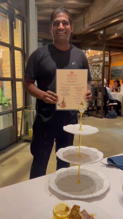 Biryani Hunter - Indian Near Me - Laguna Beach, California