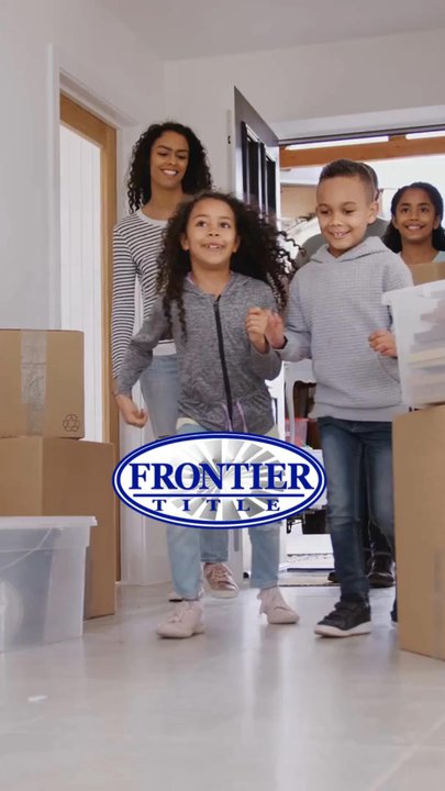 Frontier Title - Frontier Title has you covered! - Real Estate Services Near Me - Houston, Texas